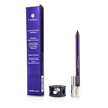 Crayon Levres Terrbly Perfect Lip Liner - # 8 Wine Delice By Terry Image