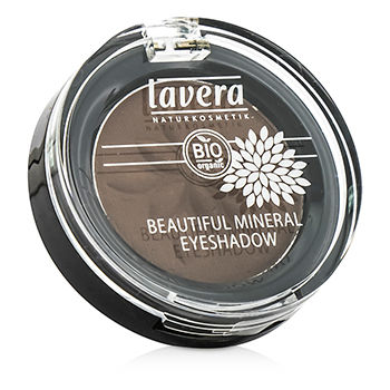 Beautiful Mineral Eyeshadow - # 09 Mattn Copper Lavera Image