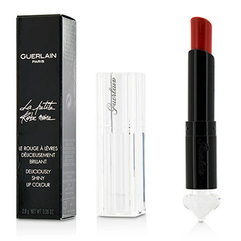 La-Petite-Robe-Noire-Deliciously-Shiny-Lip-Colour---#020-Poppy-Cap-Guerlain