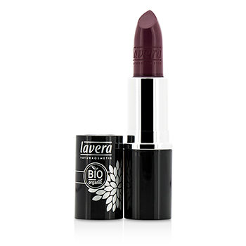 Beautiful Lips Colour Intense Lipstick - # 33 Purple Star Lavera Image