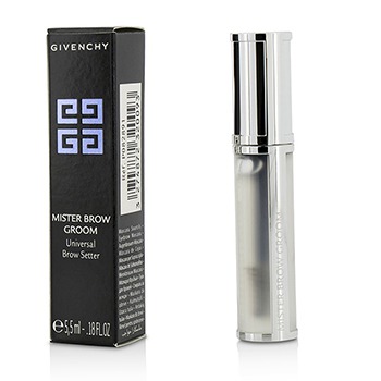 Mister Brow Groom Universal Brow Setter - # 01 Transparent Givenchy Image