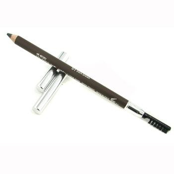 Eyebrow Pencil - #01 Dark Brown Clarins Image