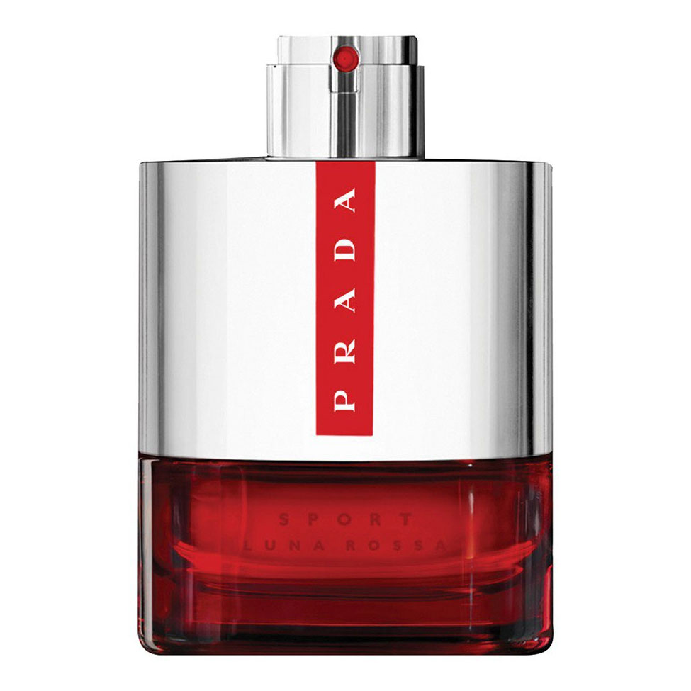Prada Luna Rossa Sport Cologne by Prada @ Perfume Emporium Fragrance
