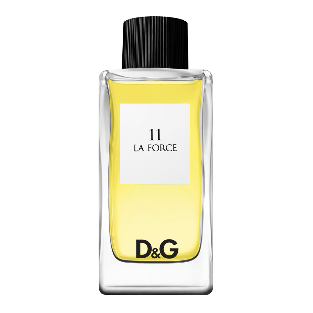 DandG-Anthology-La-Force-11-Dolce-and-Gabbana