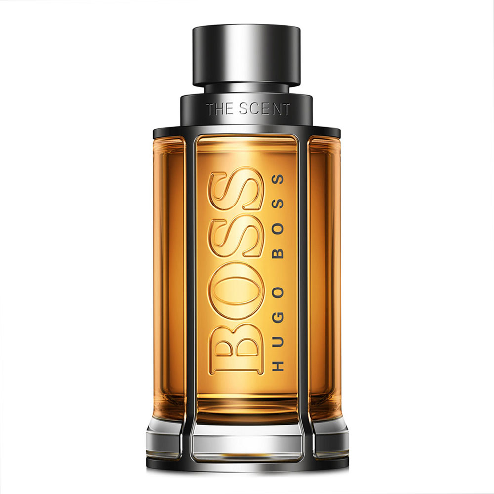 Boss The Scent by Hugo Boss (2015 