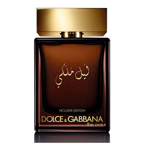 D & G The One Royal Night Dolce & Gabbana Image