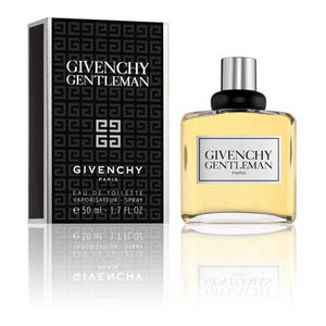 Gentleman Givenchy Image