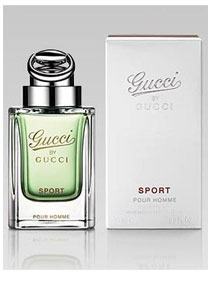 Gucci by Gucci Sport Cologne by Gucci @ Perfume Emporium Fragrance
