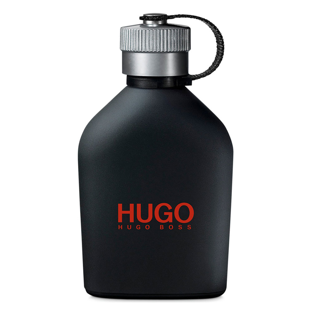 hugo boss just different deo spray