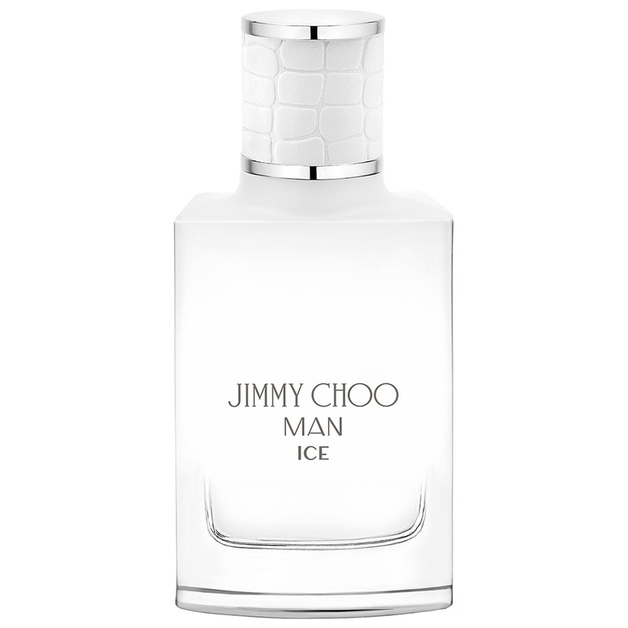Jimmy Choo Man Ice by Jimmy Choo (2017) — Basenotes.net