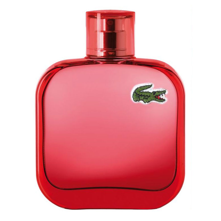 Lacoste L.12.12. Red Cologne by Lacoste @ Perfume Emporium Fragrance