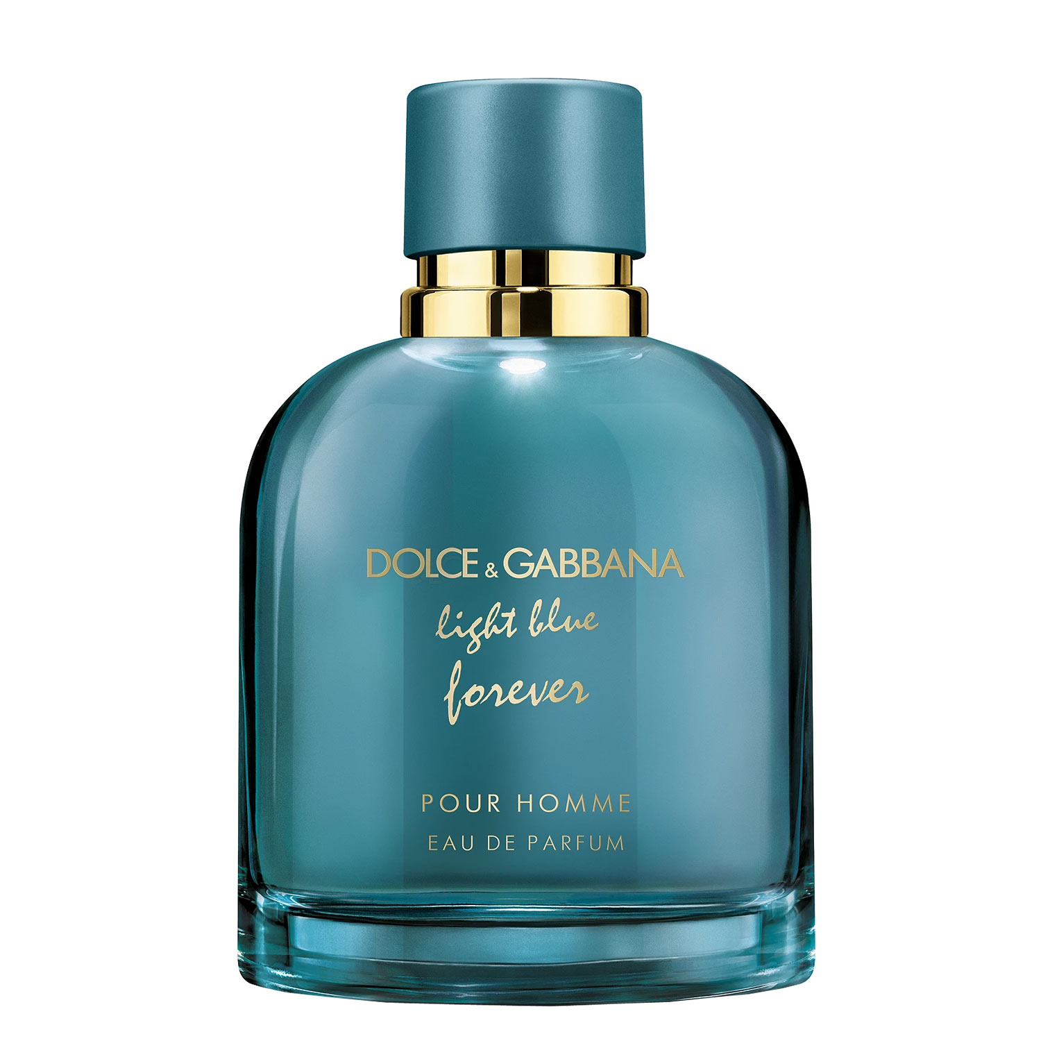 Light Blue Forever Pour Homme Dolce & Gabbana Image