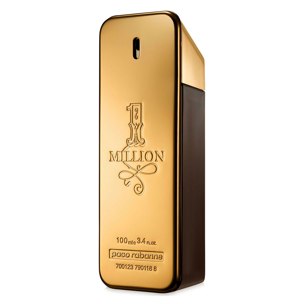 1 Million by Paco Rabanne (2008 