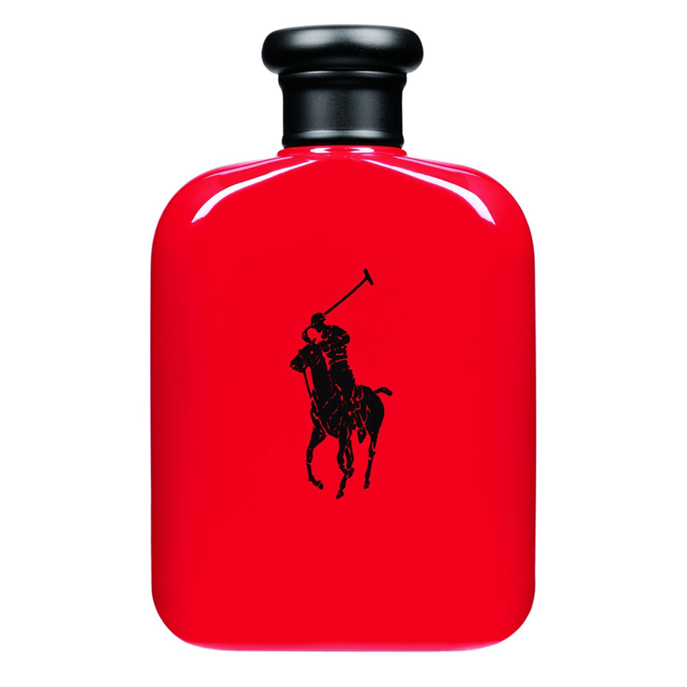 Polo Red by Ralph Lauren (2013 