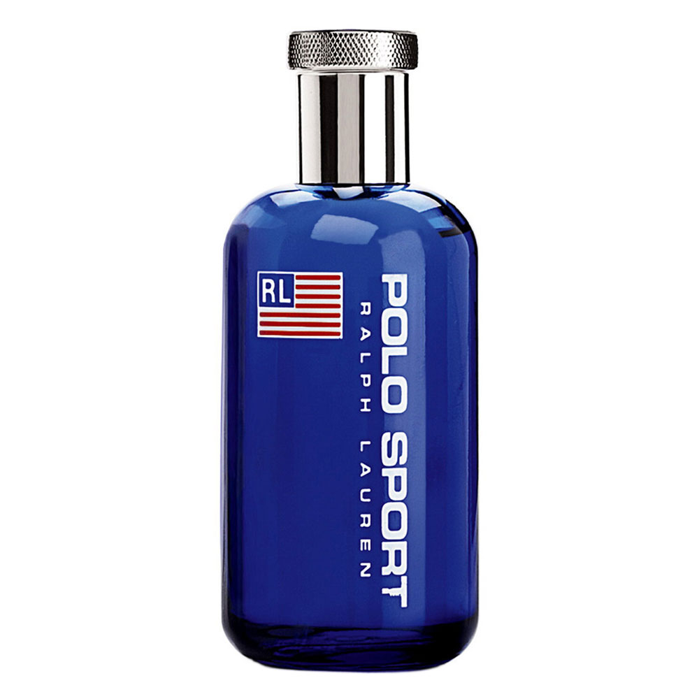polo sports blue perfume