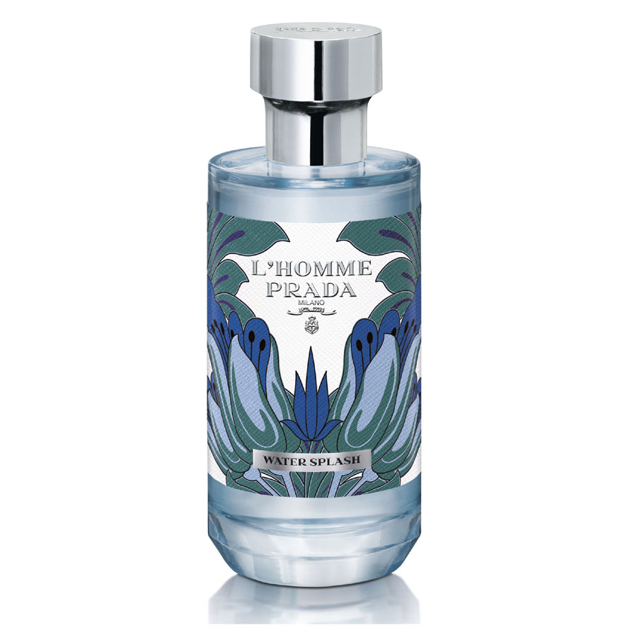 Prada L'Homme Water Splash Cologne by Prada @ Perfume Emporium Fragrance