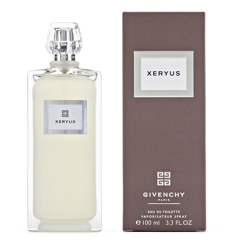 xeryus cologne by givenchy