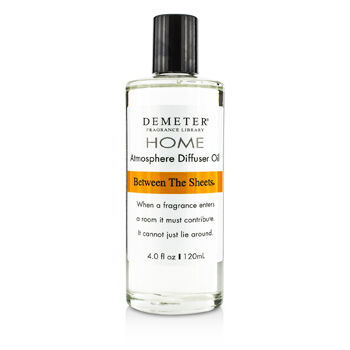 Atmosphere Diffuser Oil - Between The Sheets Demeter Image