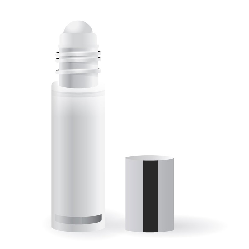 10ml Roll-On Glass Bottle Me Fragrance Image