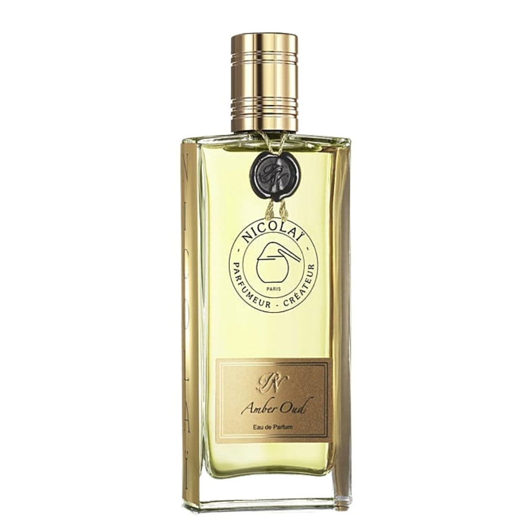 Amber Oud Parfums de Nicolai Image