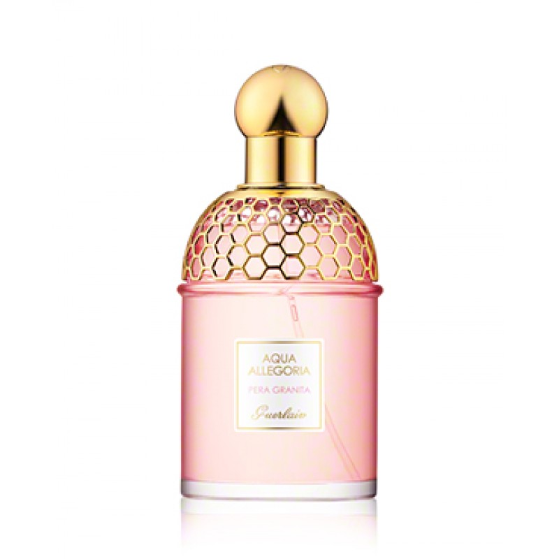 Aqua Allegoria Pera Granita Perfume by Guerlain @ Perfume Emporium ...