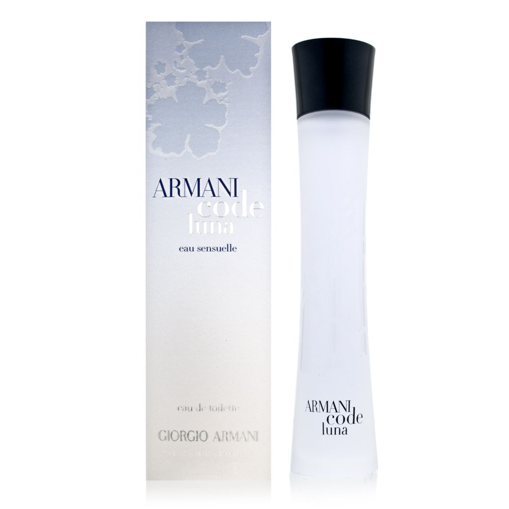 Armani Code Luna Eau Sensuelle Perfume by Giorgio Armani @ Perfume Emporium  Fragrance