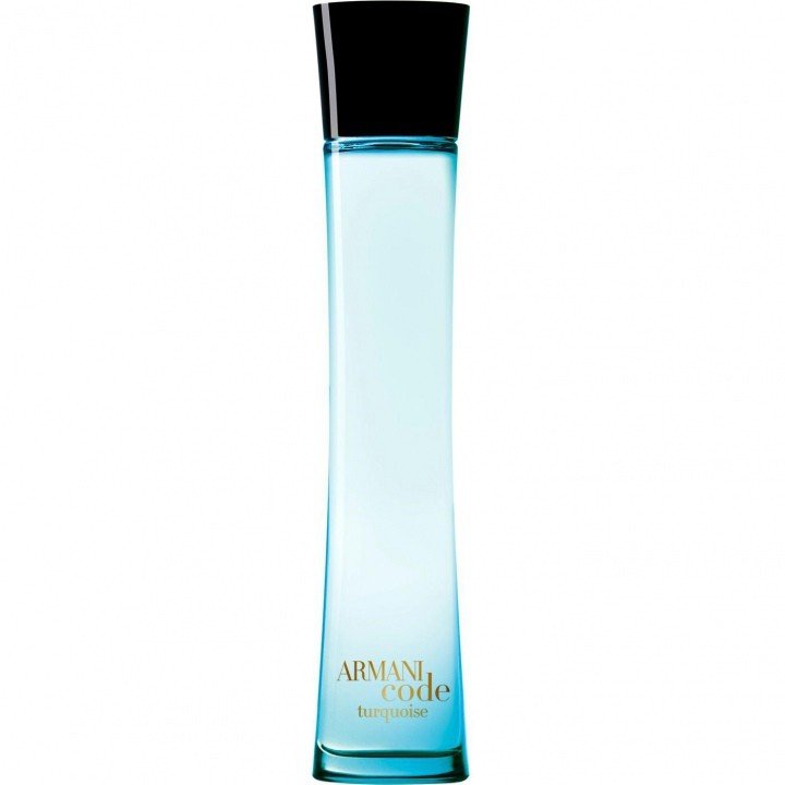 Armani Code Turquoise Perfume by Giorgio Armani @ Perfume Emporium Fragrance