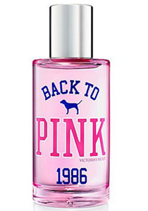 Back To Pink 1986 Perfume by Victoria Secret @ Perfume Emporium Fragrance