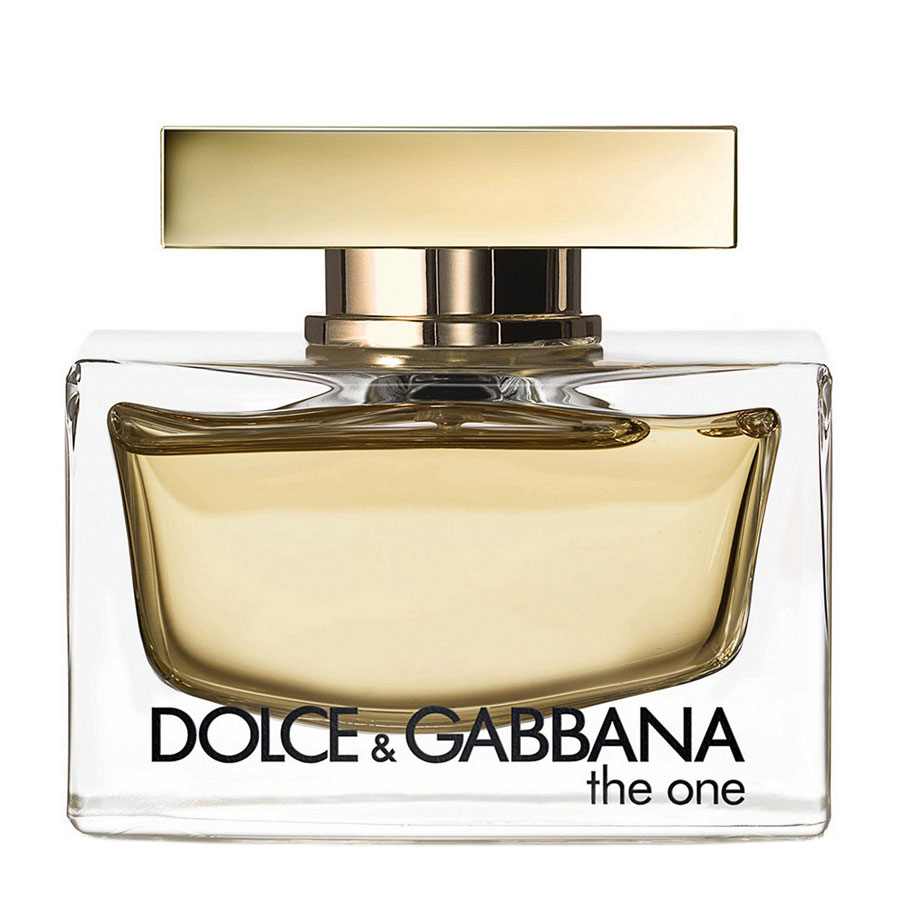 D & G The One Dolce & Gabbana Image