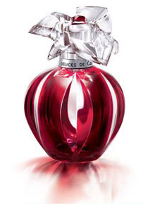 Delices de Cartier Perfume by Cartier @ Perfume Emporium Fragrance