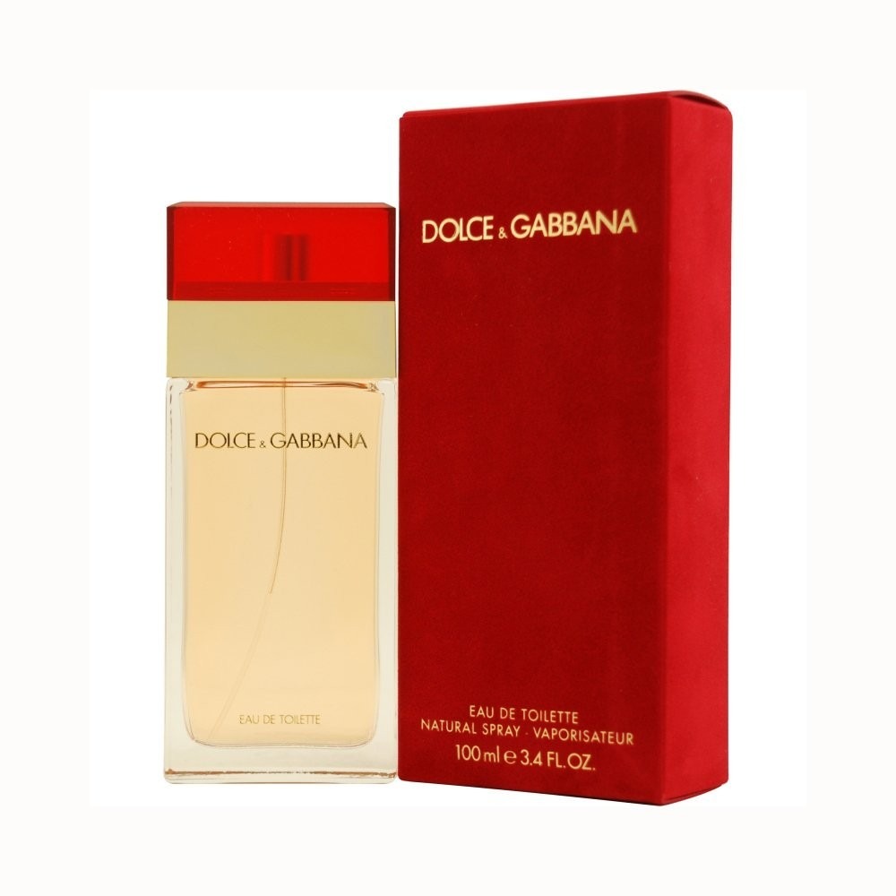 Dolce & Gabbana Perfume by Dolce & Gabbana @ Perfume Emporium Fragrance