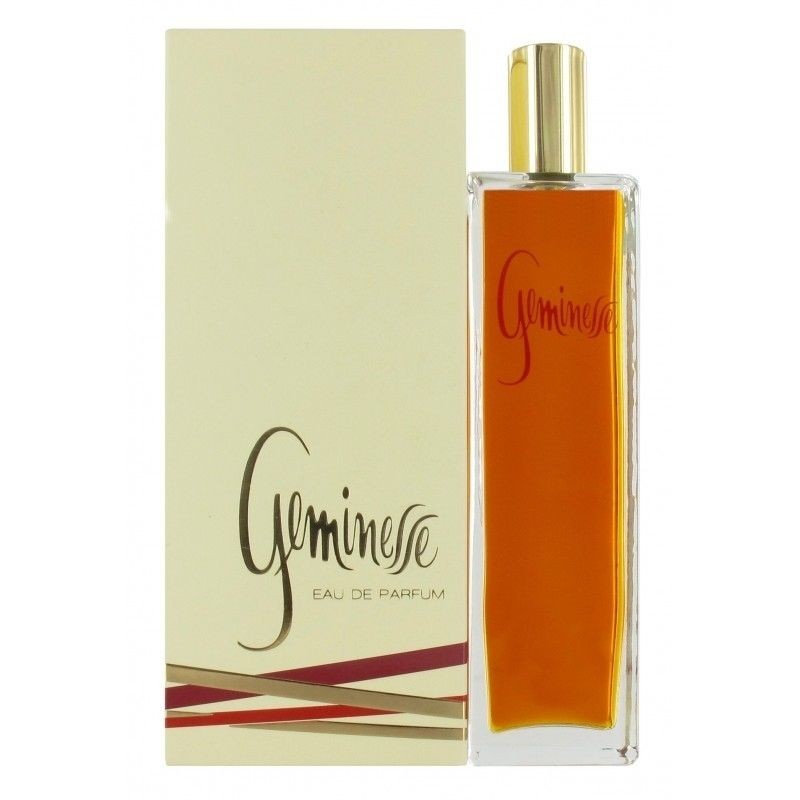 Geminesse Perfume by Max Factor @ Perfume Emporium Fragrance