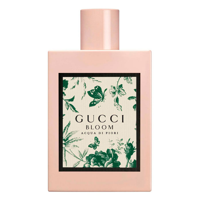 Gucci Bloom Acqua di Fiori Gucci Image