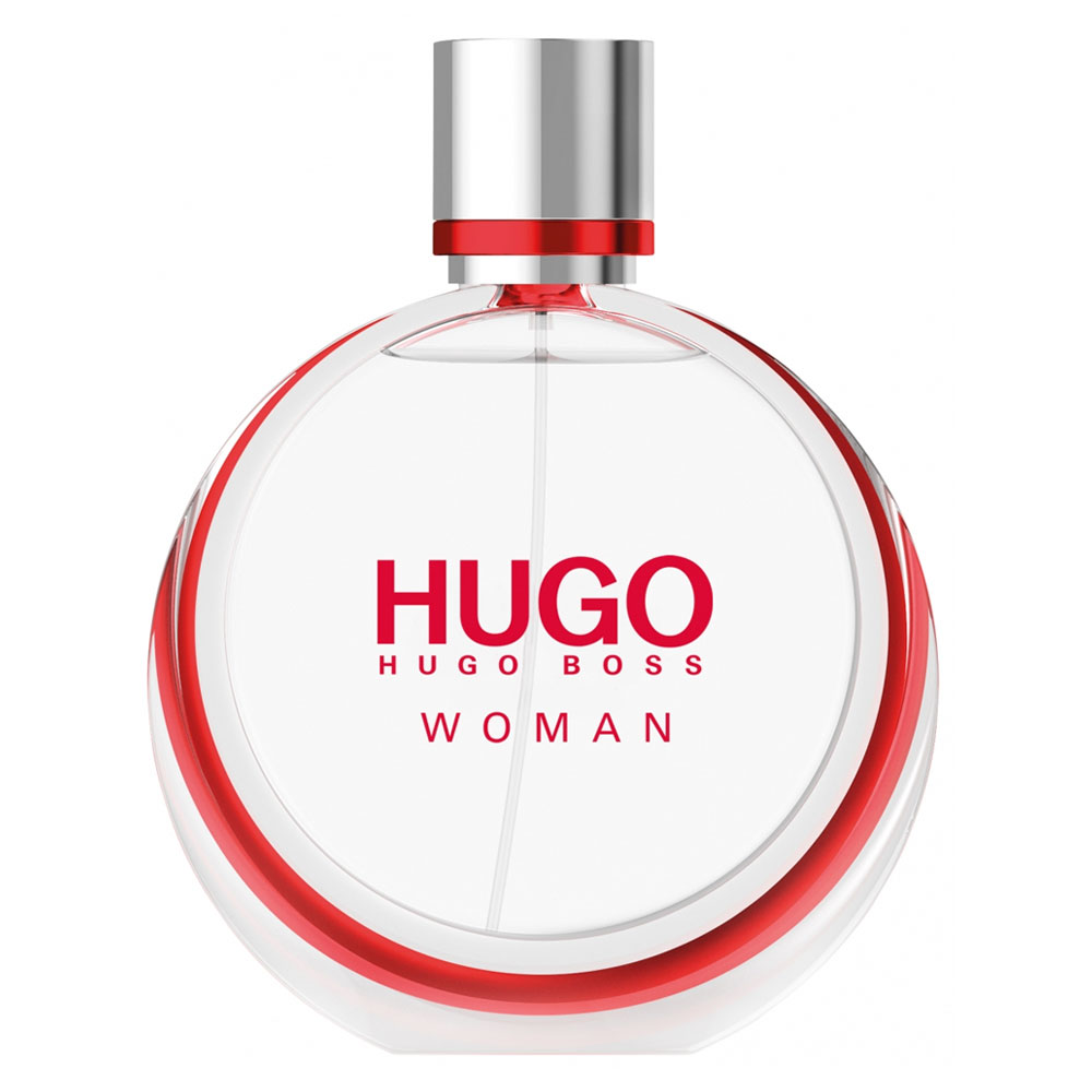 Hugo Woman Original By Hugo Boss 1997 Basenotes Net