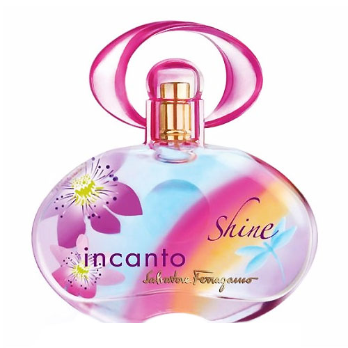 Incanto Shine Perfume by Salvatore Ferragamo @ Perfume Emporium Fragrance