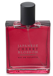 Japanese Cherry Blossom Bath & Body Works Image