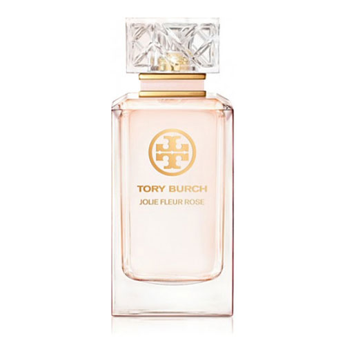 Jolie Fleur Rose Perfume by Tory Burch @ Perfume Emporium Fragrance