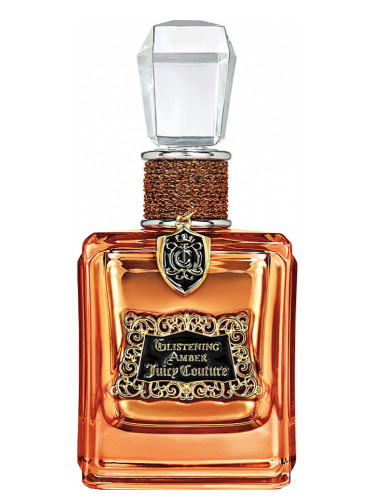 Juicy Couture Glistening Amber Juicy Couture Image
