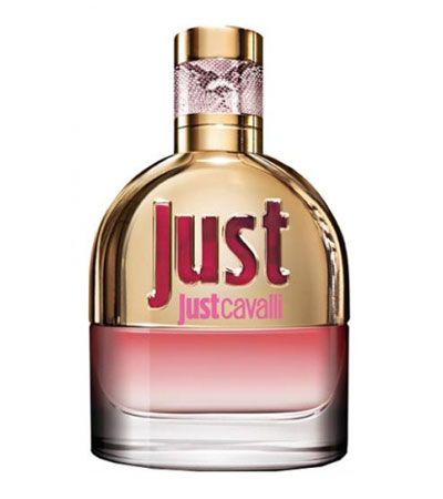 Just Cavalli Pink Perfume by Roberto Cavalli @ Perfume Emporium Fragrance