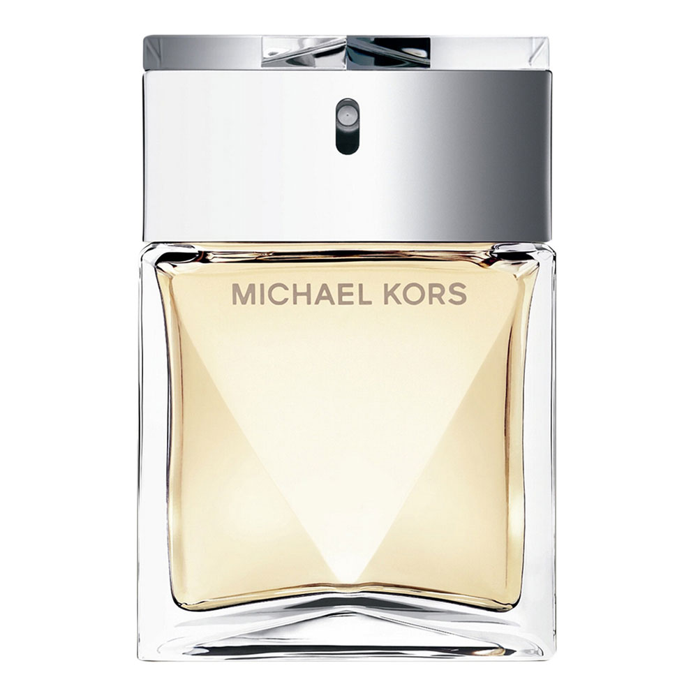 michael kors fragrance notes