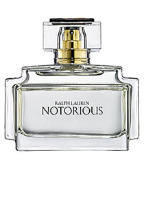 notorious ralph lauren perfume