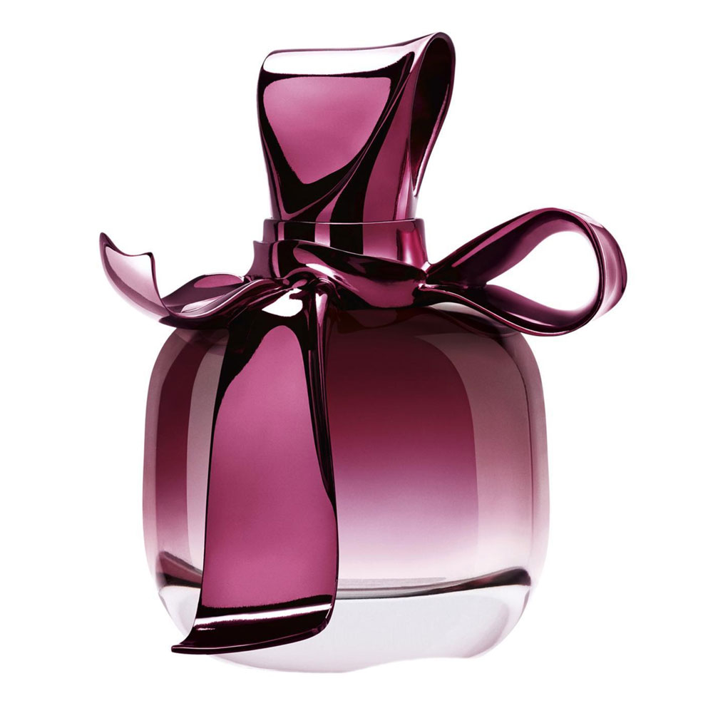 Nina Ricci Ricci Ricci Perfume 0.13 oz EDP Mini FOR WOMEN