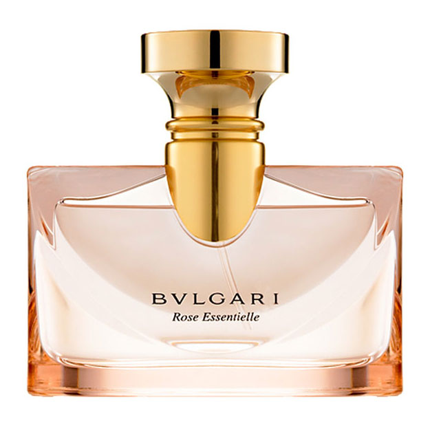 Rose Essentielle Perfume by Bvlgari @ Perfume Emporium Fragrance
