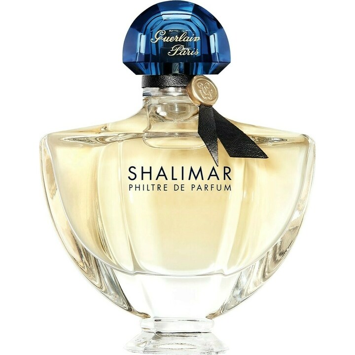 Shalimar Philtre de Parfum Guerlain Image