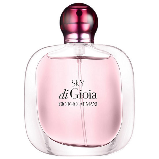Sky Di Gioia Perfume by Giorgio Armani @ Perfume Emporium Fragrance