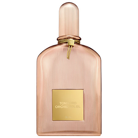 Orchid Soleil by Tom Ford (2016) — Basenotes.net