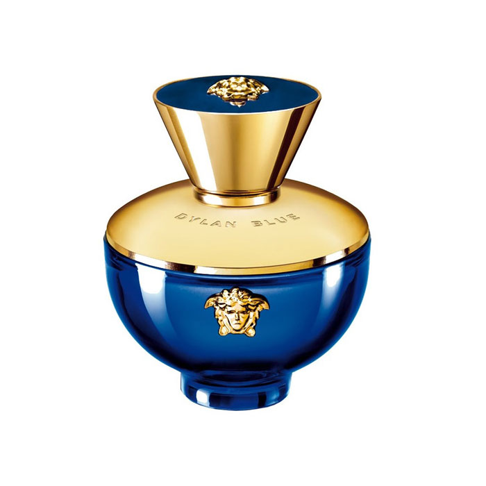 Versace pour Femme Dylan Blue by 