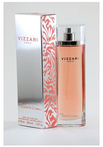 Vizzari Perfume by Vizzari @ Perfume Emporium Fragrance