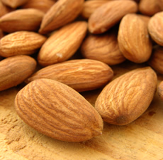 Almond Scented Oil Me Fragrance Image