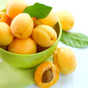 Apricot Scented Oil Me Fragrance Image